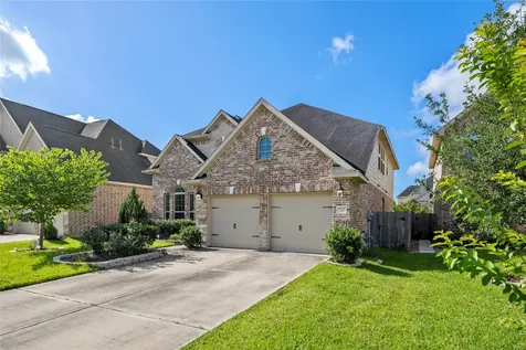 19727 Lakeside Pointe Court Richmond TX 77407