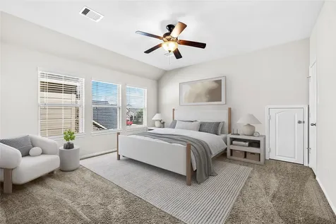 19727 Lakeside Pointe Court Richmond TX 77407