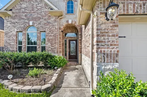 19727 Lakeside Pointe Court Richmond TX 77407