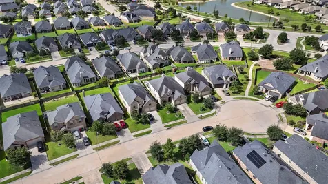 19727 Lakeside Pointe Court Richmond TX 77407