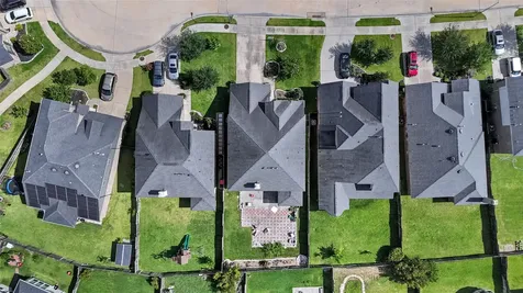 19727 Lakeside Pointe Court Richmond TX 77407