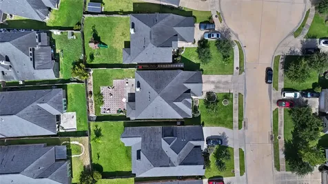 19727 Lakeside Pointe Court Richmond TX 77407