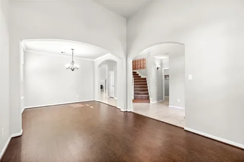 19727 Lakeside Pointe Court Richmond TX 77407