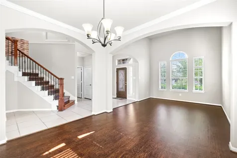 19727 Lakeside Pointe Court Richmond TX 77407