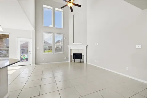 19727 Lakeside Pointe Court Richmond TX 77407
