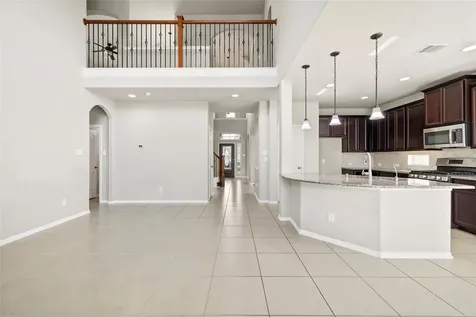 19727 Lakeside Pointe Court Richmond TX 77407