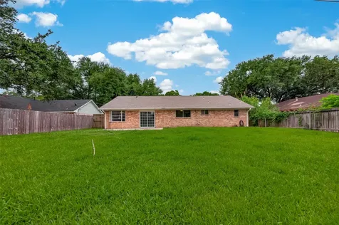 909 Newport Boulevard League City TX 77573