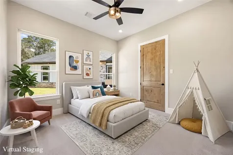 41 Paulsel Road New Waverly TX 77358