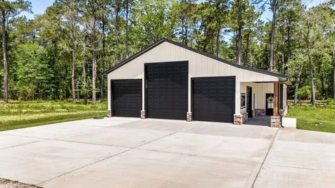 41 Paulsel Road New Waverly TX 77358