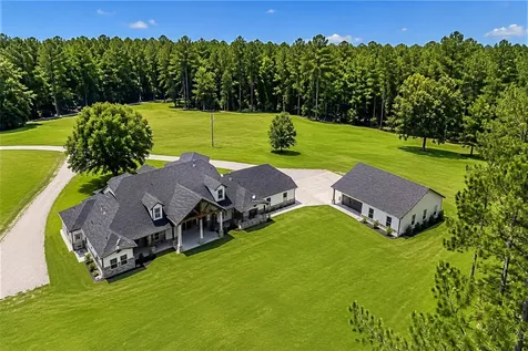 41 Paulsel Road New Waverly TX 77358