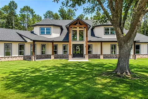 41 Paulsel Road New Waverly TX 77358