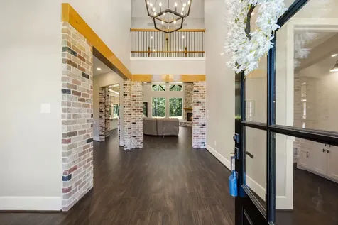 41 Paulsel Road New Waverly TX 77358