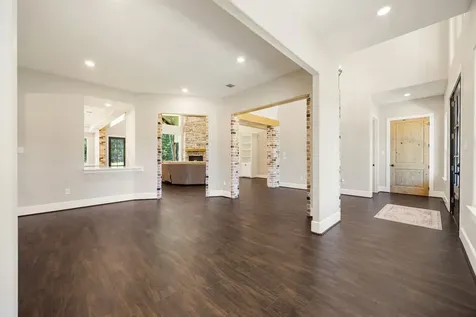 41 Paulsel Road New Waverly TX 77358