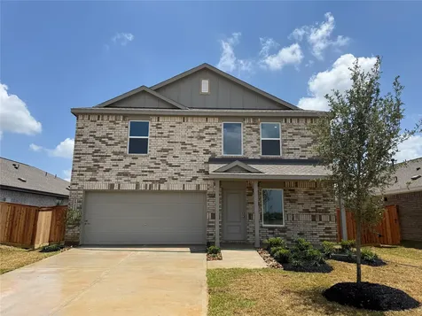 19222 Saint Green Drive Hockley TX 77447
