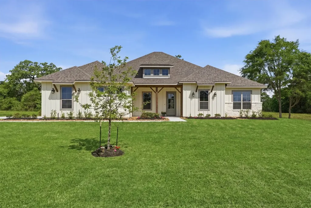 25128 Grace Vista Way Montgomery TX 77356