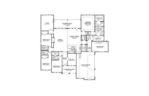 25128 Grace Vista Way Montgomery TX 77356