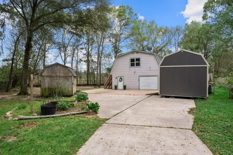 26332 Blackberry Lane New Caney TX 77357