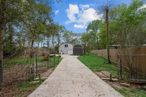 26332 Blackberry Lane New Caney TX 77357