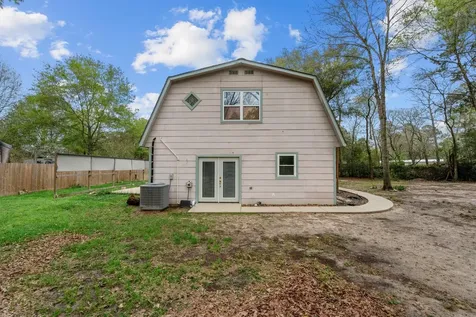 26332 Blackberry Lane New Caney TX 77357