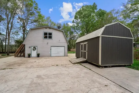 26332 Blackberry Lane New Caney TX 77357