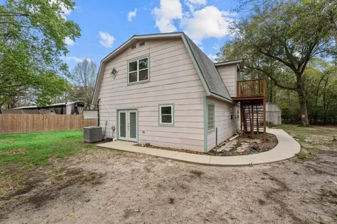 26332 Blackberry Lane New Caney TX 77357