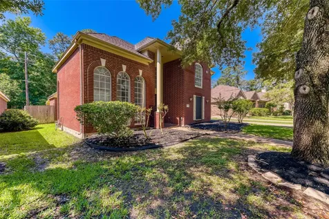 20119 Forest Drive Spring TX 77388