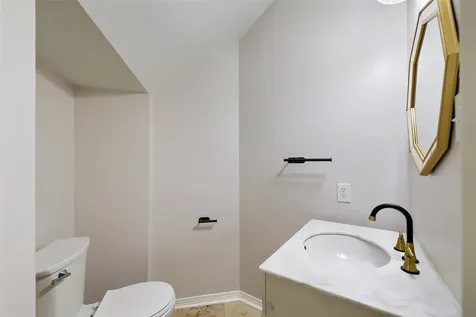 20119 Forest Drive Spring TX 77388