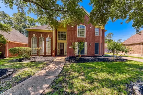 20119 Forest Drive Spring TX 77388