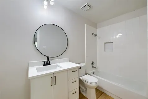 20119 Forest Drive Spring TX 77388