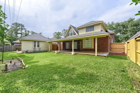 20119 Forest Drive Spring TX 77388