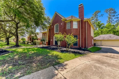 20119 Forest Drive Spring TX 77388