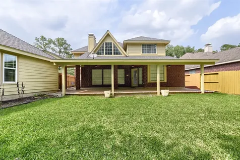 20119 Forest Drive Spring TX 77388