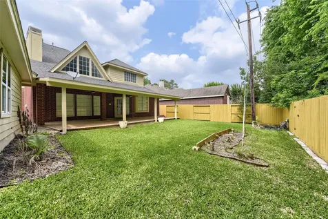 20119 Forest Drive Spring TX 77388