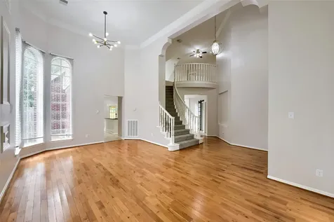 20119 Forest Drive Spring TX 77388