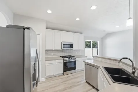 23301 Tuttle Court Porter TX 77365