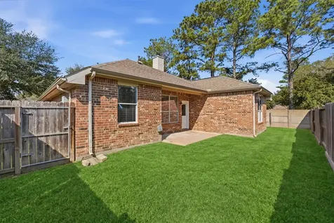 23301 Tuttle Court Porter TX 77365