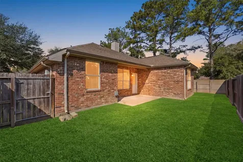 23301 Tuttle Court Porter TX 77365