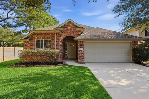 23301 Tuttle Court Porter TX 77365
