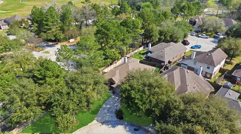 23301 Tuttle Court Porter TX 77365