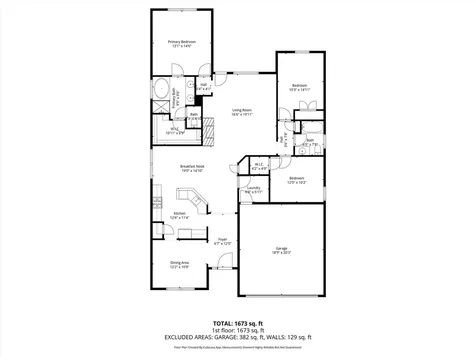 23301 Tuttle Court Porter TX 77365