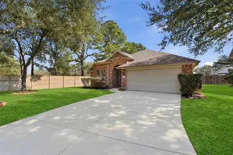 23301 Tuttle Court Porter TX 77365