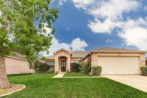 21211 Arcadia Park Lane Humble TX 77338