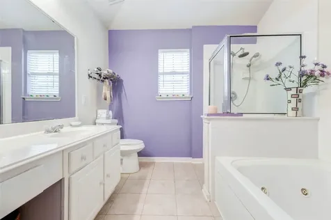 21211 Arcadia Park Lane Humble TX 77338