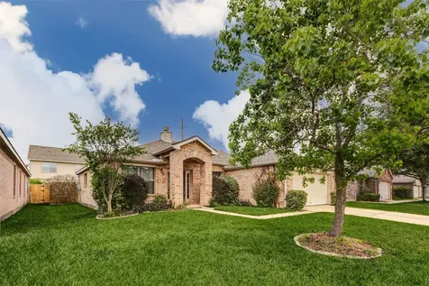 21211 Arcadia Park Lane Humble TX 77338