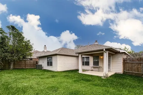 21211 Arcadia Park Lane Humble TX 77338