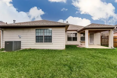 21211 Arcadia Park Lane Humble TX 77338