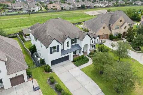34 Jaden Oaks Place Tomball TX 77375