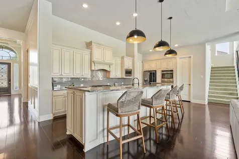 34 Jaden Oaks Place Tomball TX 77375