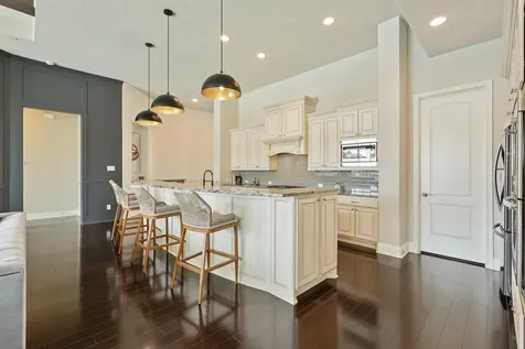 34 Jaden Oaks Place Tomball TX 77375