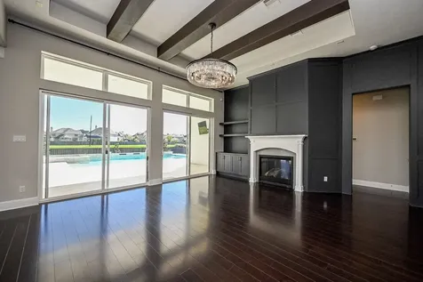 34 Jaden Oaks Place Tomball TX 77375